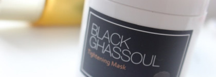 Уход от Missha