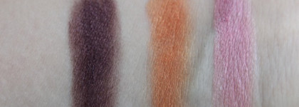 Shiseido Luminizing Satin Eye Color Trio OR 316 Floracouture