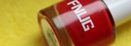 Fnug Nail Lacquer Aviator