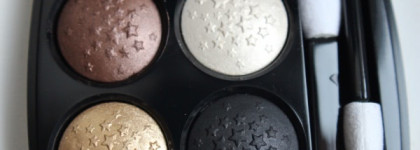 Chanel Reve D'orient Quadra Eye Shadow