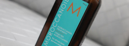 Уход за волосами