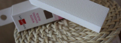 Уход за ногтями