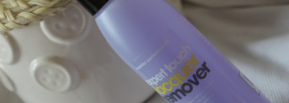 Уход за ногтями