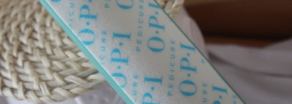 Уход за ногтями