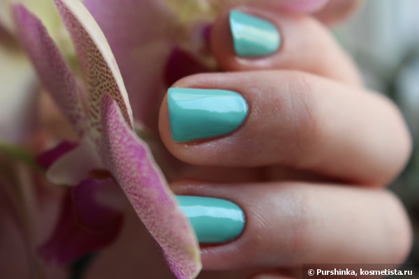 Christian Louboutin Nail Colour Batignolles