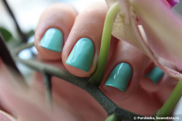 Christian Louboutin Nail Colour Batignolles
