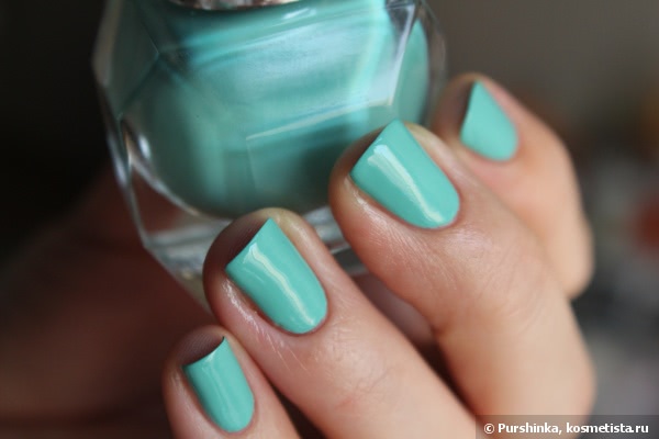 Christian Louboutin Nail Colour Batignolles