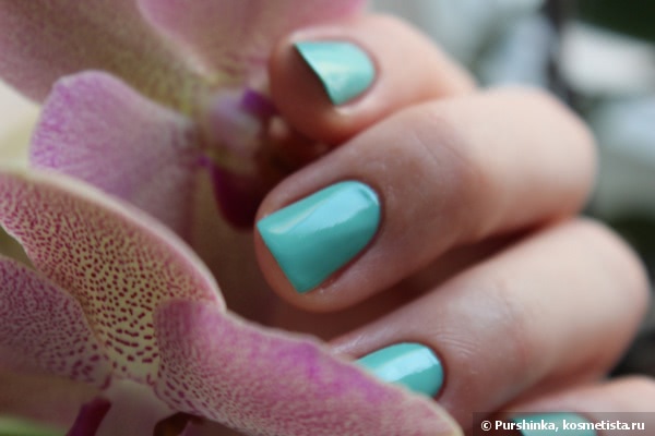 Christian Louboutin Nail Colour Batignolles