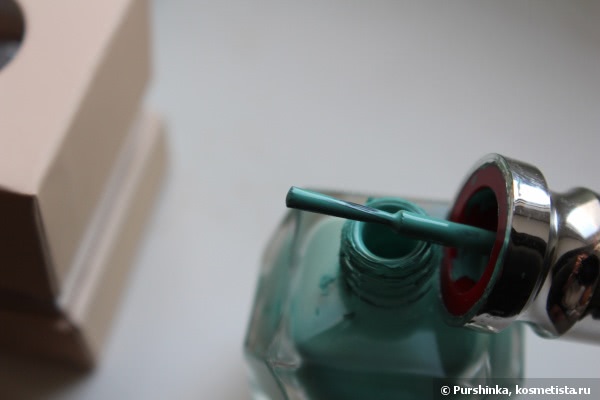 Christian Louboutin Nail Colour Batignolles
