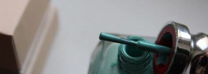 Christian Louboutin Nail Colour Batignolles