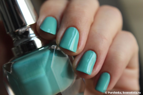 Christian Louboutin Nail Colour Batignolles