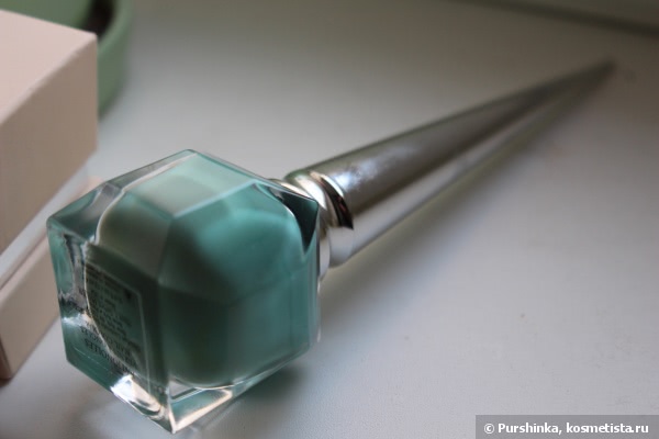 Christian Louboutin Nail Colour Batignolles