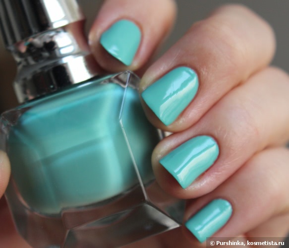 Christian Louboutin Nail Colour Batignolles