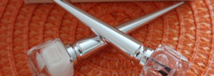 Christian Louboutin Loubi Nail Primer & Loibi Nail Gloss