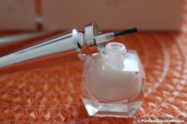 Christian Louboutin Loubi Nail Primer & Loibi Nail Gloss
