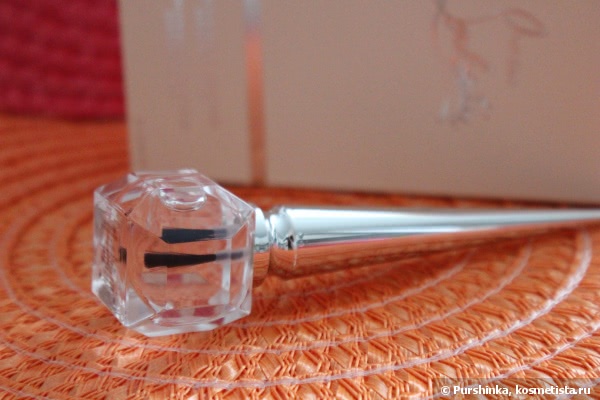 Christian Louboutin Loubi Nail Primer & Loibi Nail Gloss