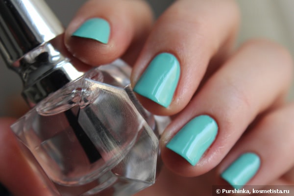 Christian Louboutin Loubi Nail Primer & Loibi Nail Gloss