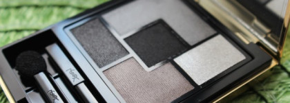 Yves Saint Laurent Couture Palette Rock Sequins Edition 5 - Colour Ready-To-Wear 1 Tuxedo