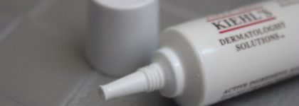 Помощники в уходе за кожей от Kiehl's