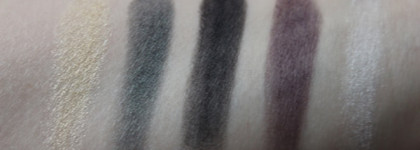 Chanel L'Intemporel De Chanel Eyeshadow Palette