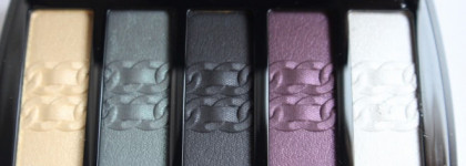 Chanel L'Intemporel De Chanel Eyeshadow Palette