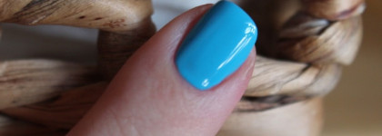 Uslu Airlines Nail Polish TRU