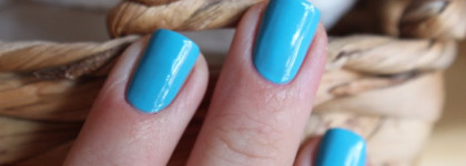 Uslu Airlines Nail Polish TRU