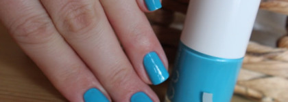 Uslu Airlines Nail Polish TRU