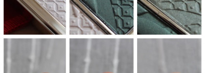 Clarins Garden Escape 6-Colour Eye Palette