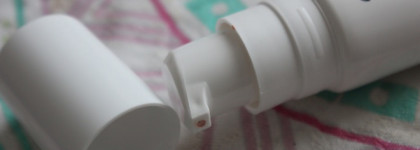 Fresh Peony Brightening UV Shield Sunscreen SPF 50+