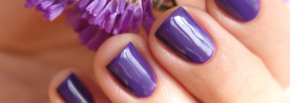 Chanel Le Vernis Nail Colour 727 Lavanda