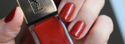 YSL Summer 2015 Collection