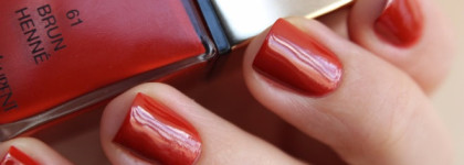 YSL Summer 2015 Collection