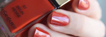 YSL Summer 2015 Collection