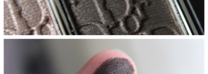 Dior Eye Reviver Backstage Pros Illuminating Neutrals Eye Palette 001