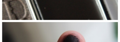 Dior Eye Reviver Backstage Pros Illuminating Neutrals Eye Palette 001
