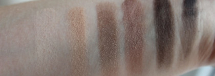 Dior Eye Reviver Backstage Pros Illuminating Neutrals Eye Palette 001