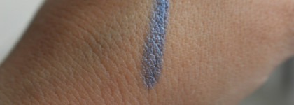 YSL Full Metal Shadow Metallic Shine Color Impact 16-Hour Wear 10 Wet Blue