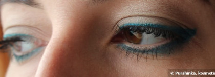 Clarins Eye Pencil Waterproof 05 Aquatic Green