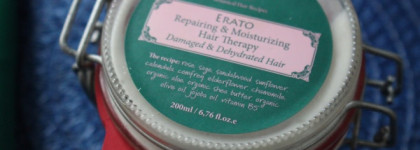 Очередная подборка средств для ухода за волосами