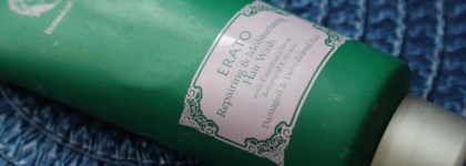 Очередная подборка средств для ухода за волосами