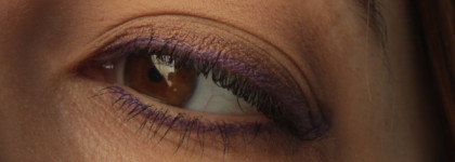 Карандаш для глаз Chanel Stylo Yeux Waterproof Long-Lasting Eyeliner 997 Orchidee