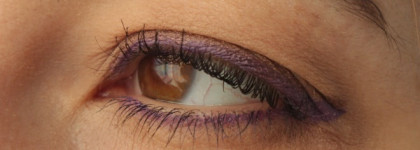 Карандаш для глаз Chanel Stylo Yeux Waterproof Long-Lasting Eyeliner 997 Orchidee