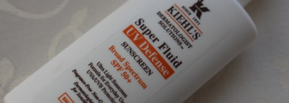 История небольшой любви к Kiehl's