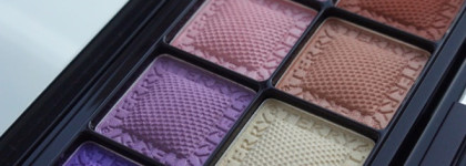 By Terry Eye Designer Palette Eye Shadows Palette №2 Color Design