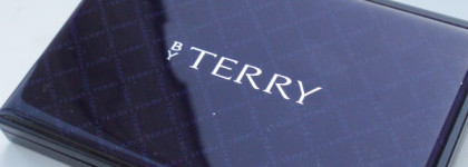 By Terry Eye Designer Palette Eye Shadows Palette №2 Color Design