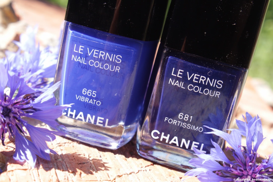 Chanel Blue Rhythm De Chanel Collection, Отзывы покупателей