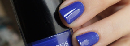 Chanel Blue Rhythm De Chanel Collection