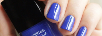 Chanel Blue Rhythm De Chanel Collection