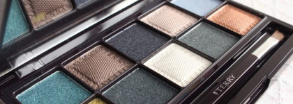 By Terry Eye Designer Palette Eye Shadows Palette №3 Magnet Eyes
